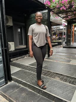 A profile image of Virtual Sarah