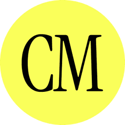 A profile image of Cecilia Moores | Brand & Marketing Systems