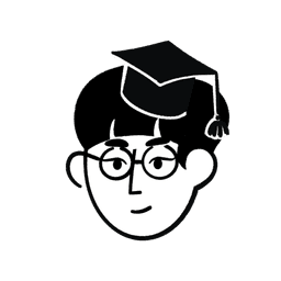 A profile image of 포메드 formed | 노션으로 대학가기