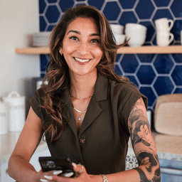 A profile image of Taylor Nakakihara