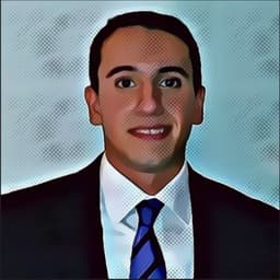 A profile image of Ebrahim