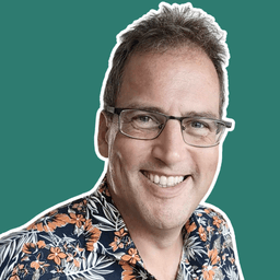 A profile image of Steffen Quievreux