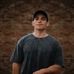 A profile image of Fit Human