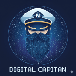 A profile image of The Notigator