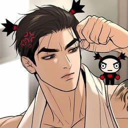 A profile image of Chablartist