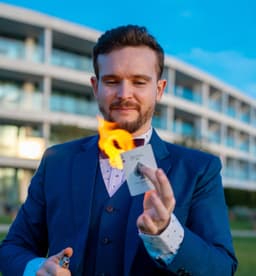 A profile image of Bassem Allani