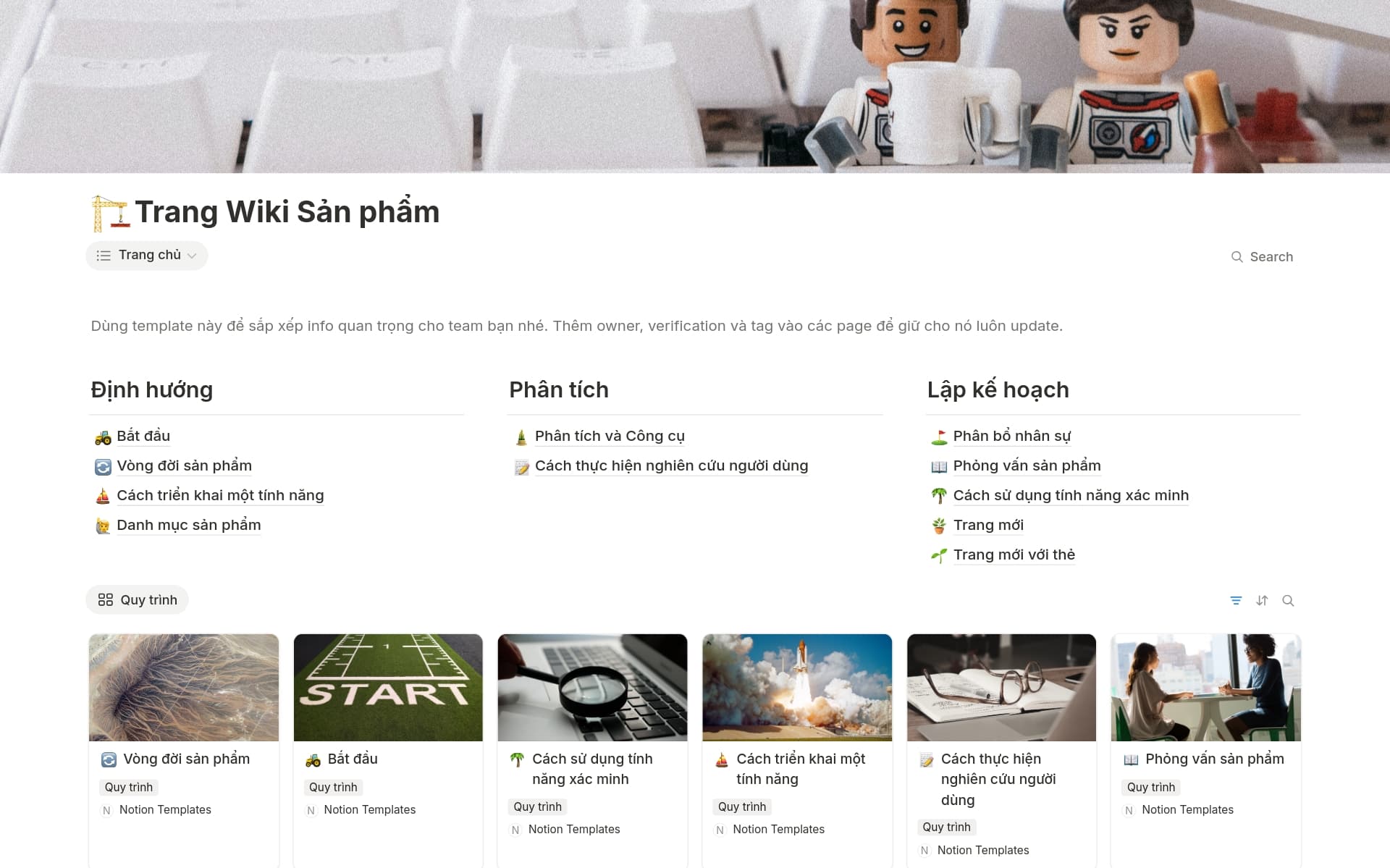 Notion bản quyền CentriX