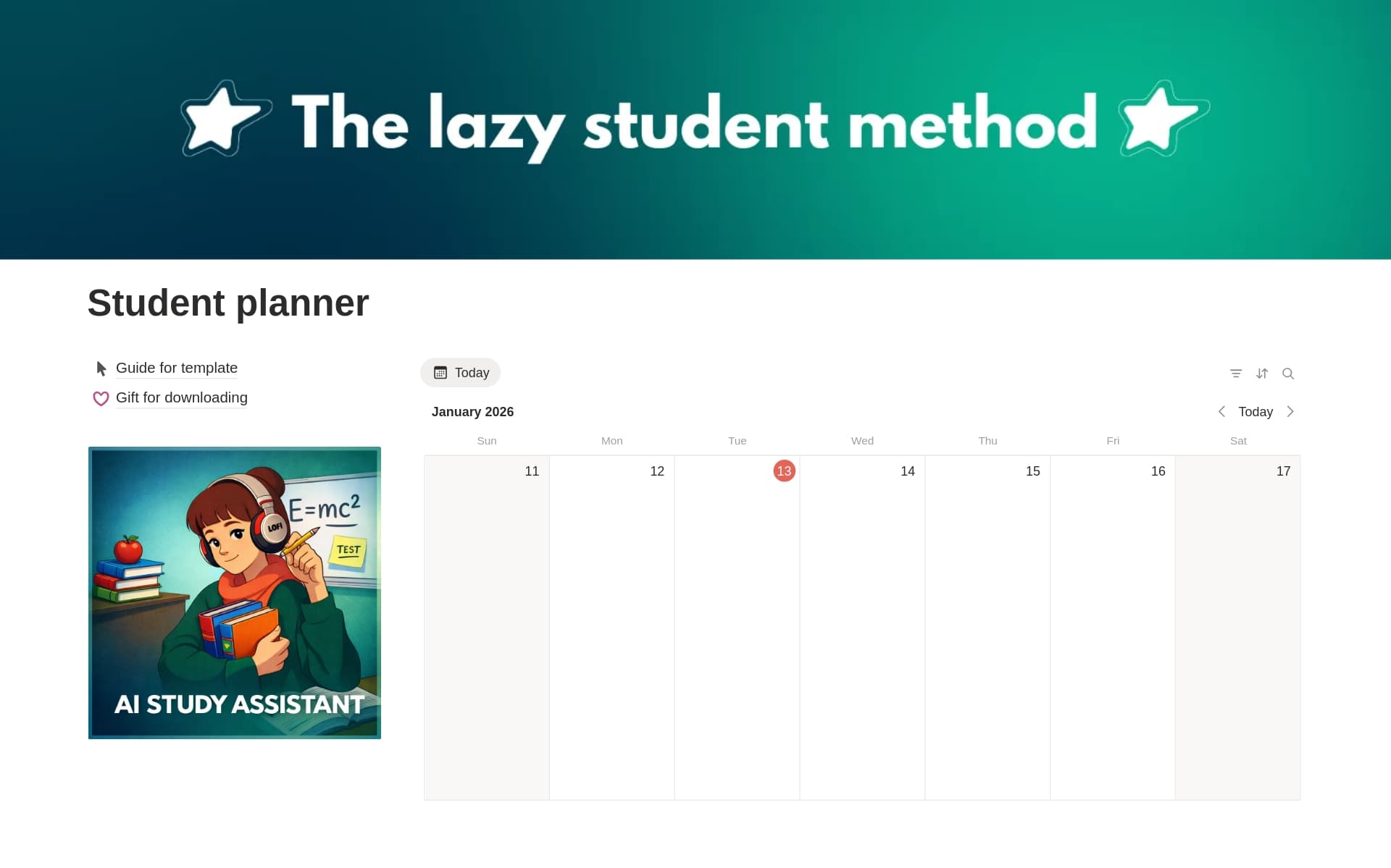 Why should you buy PlannerAI
