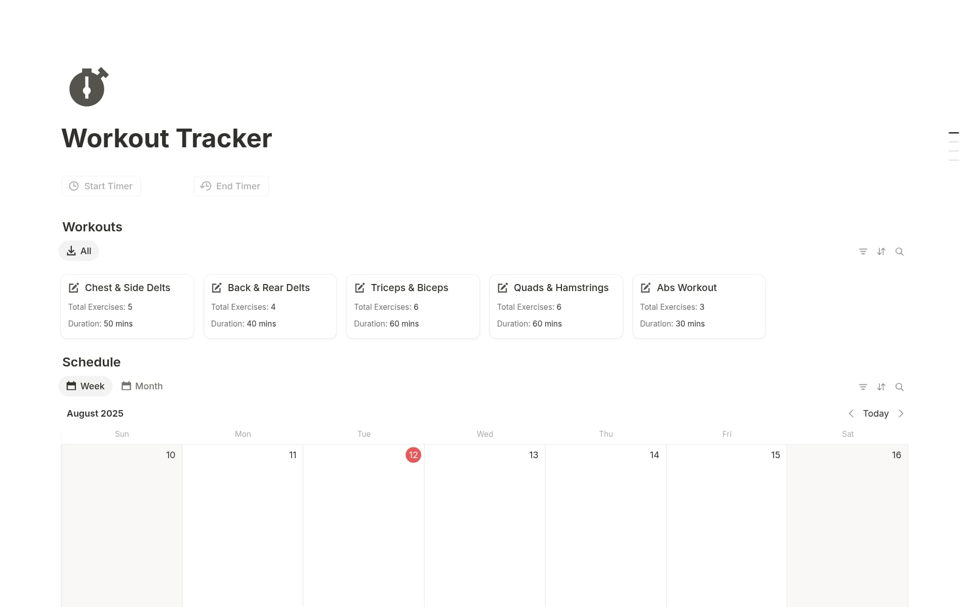 How to Record Gym Milestones: Boost Motivation and Track Progress