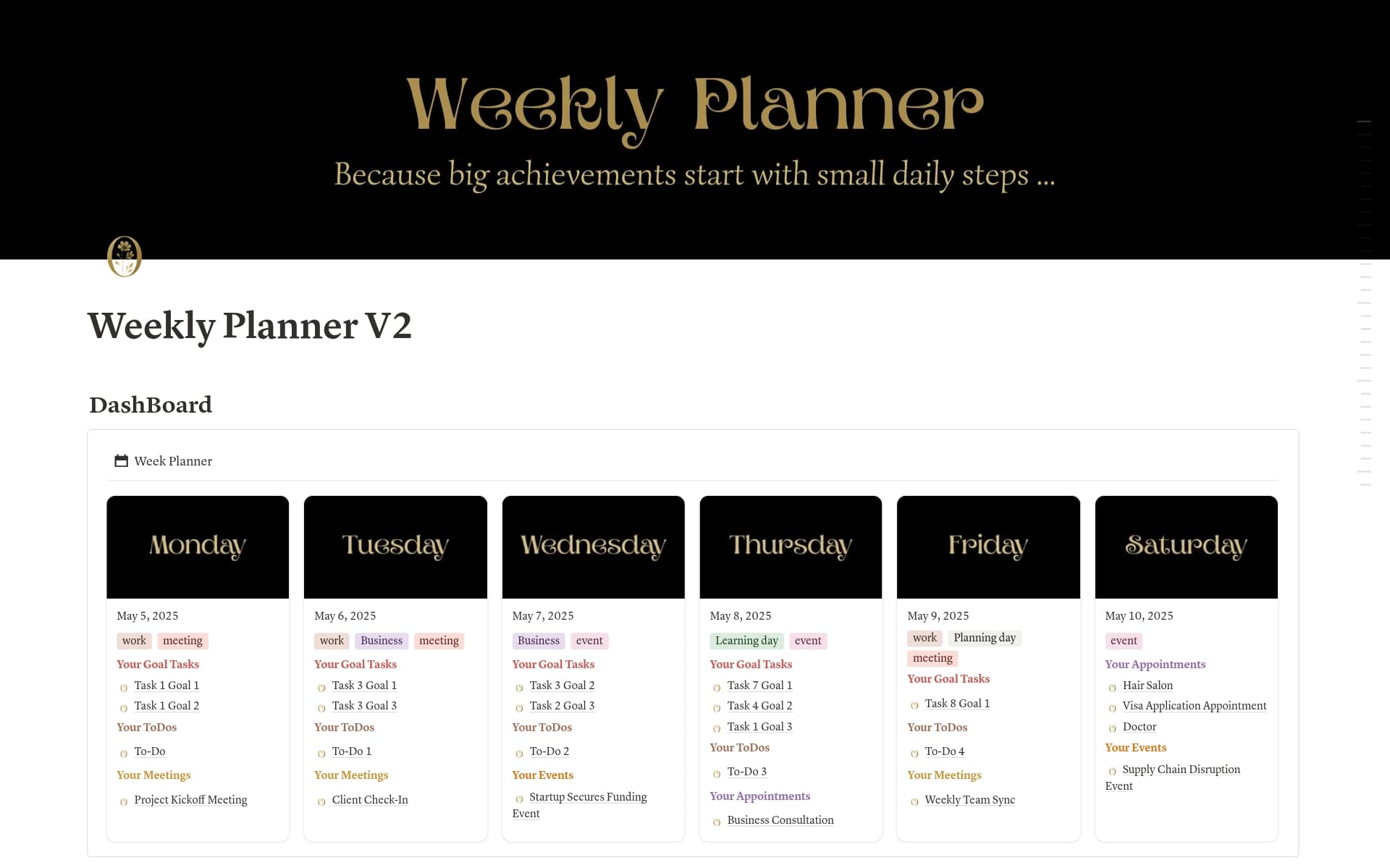 Notion Template Creator Dashboard Lifetime Deal Review: Unveiling the Ultimate Bargain