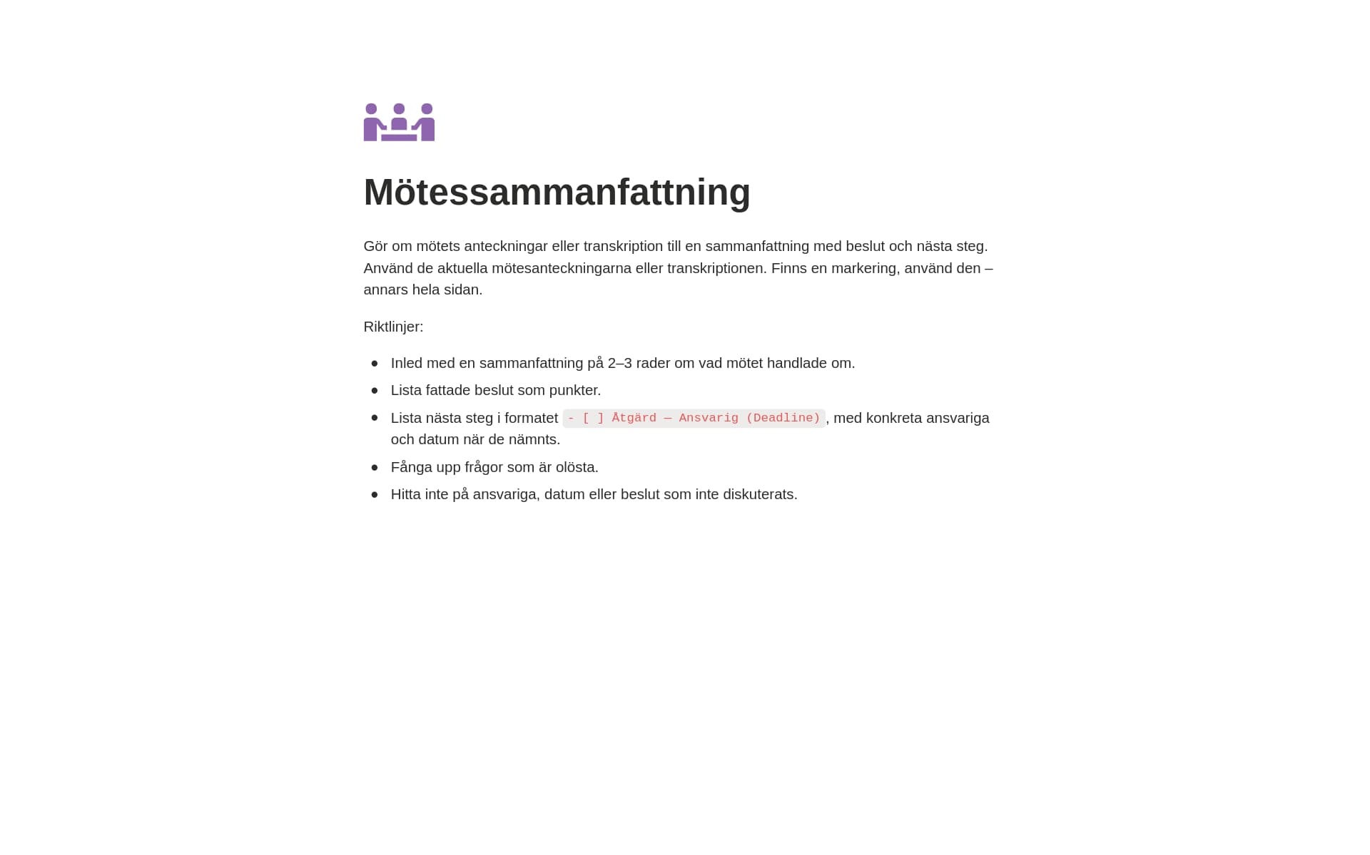 Bild för safe-yourself-the-prompt