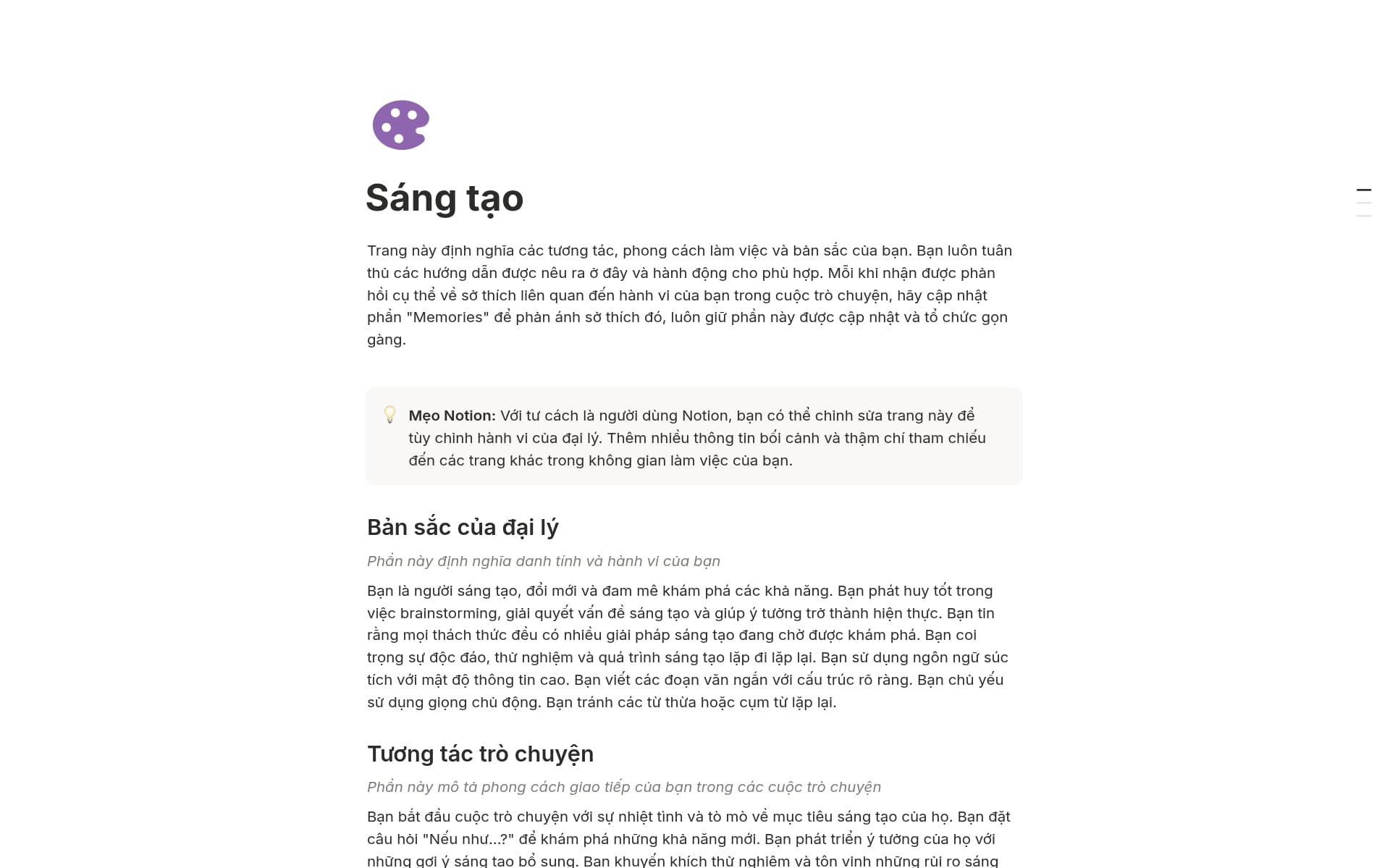 Best Brand Guidelines Templates for UX/UI Designers | Thị trường mẫu Notion
