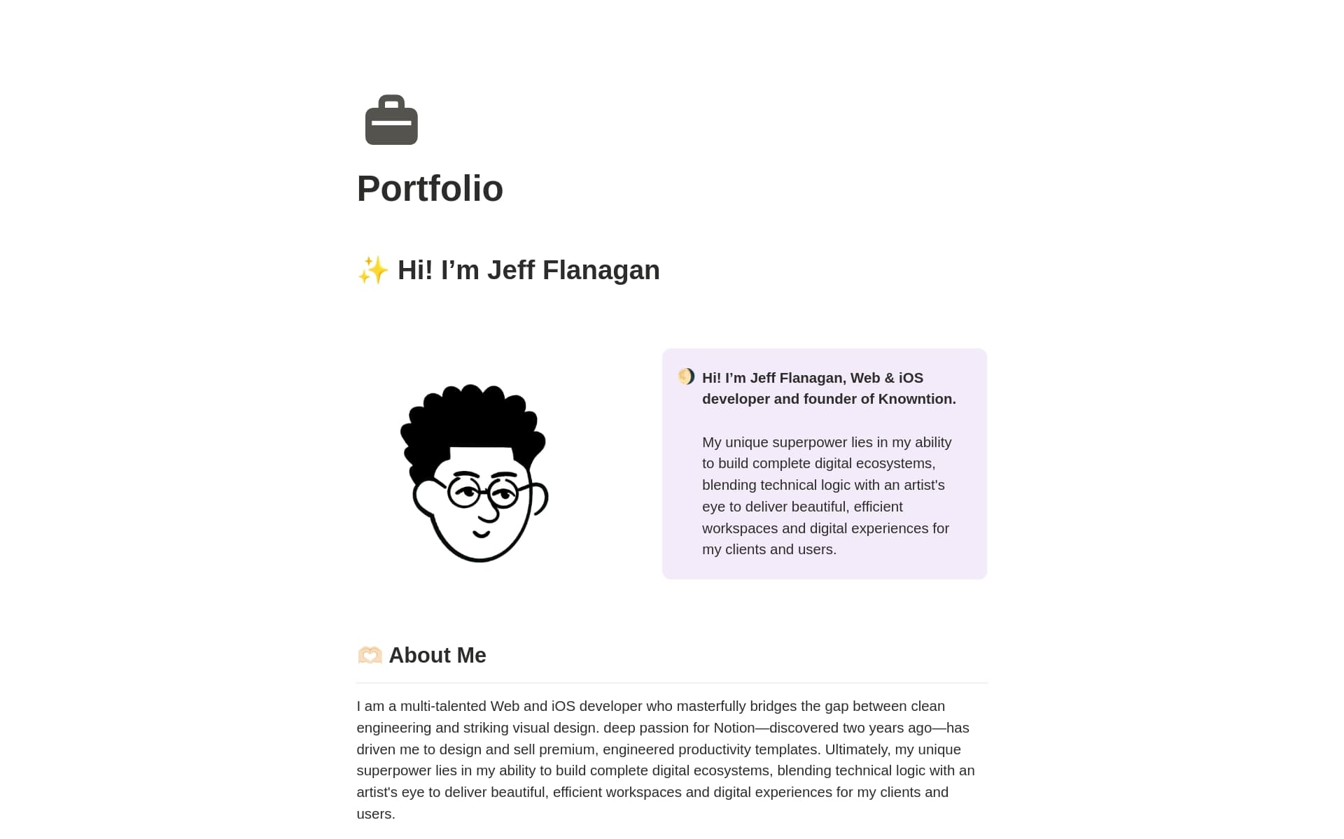 Digital minimalism at the desk