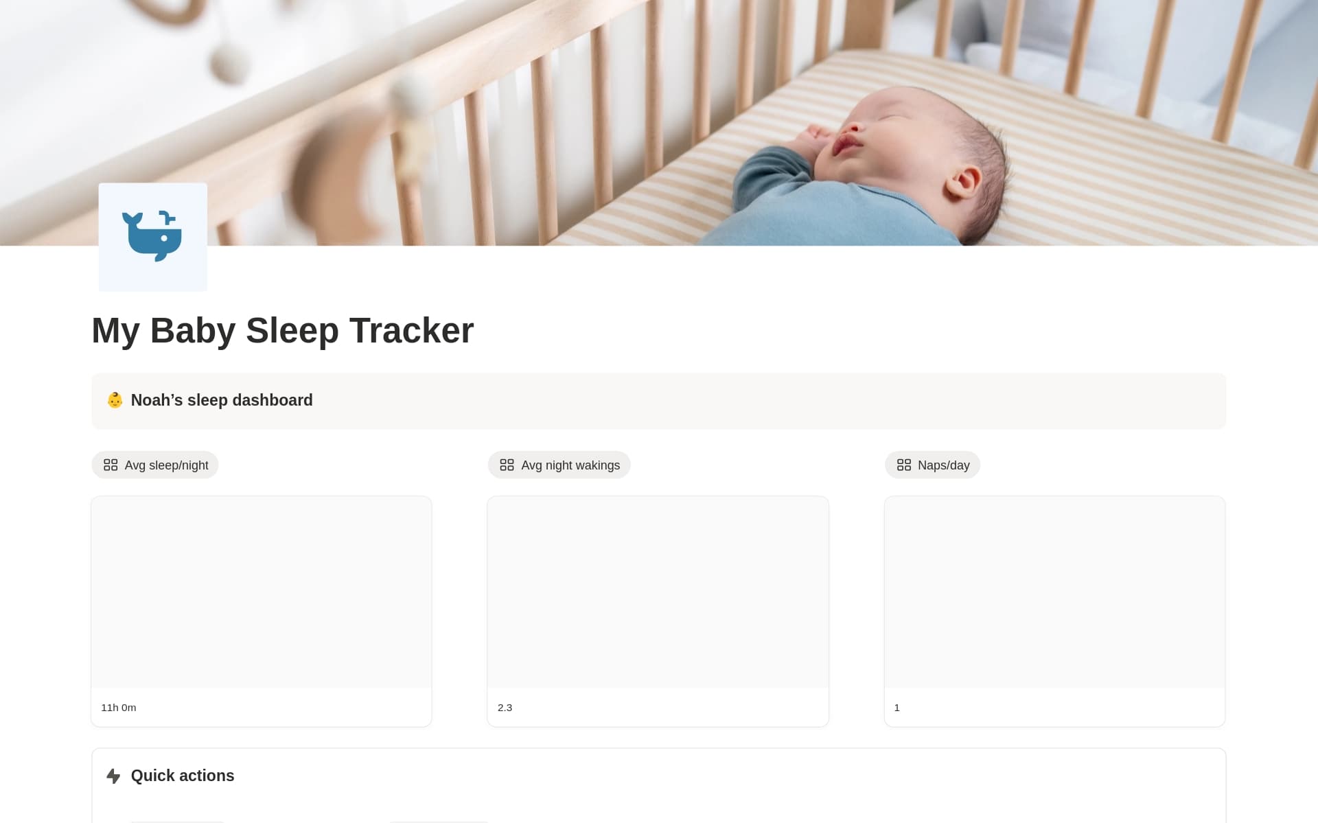 What Are Baby Early Waking Patterns?