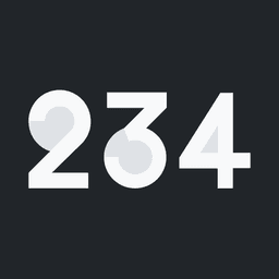 A profile image of 234 STUDIOS
