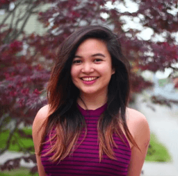 A profile image of Mika Reyes