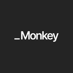 A profile image of _monkey