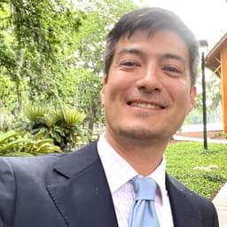 A profile image of A.J. Maher