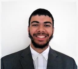 A profile image of Aamir Desai