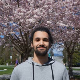 A profile image of Abdu Abuharrus