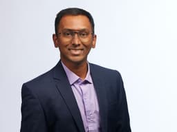 A profile image of Abhishek Gawde