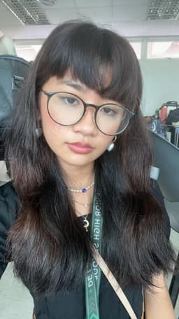 A profile image of Abigail Acorda