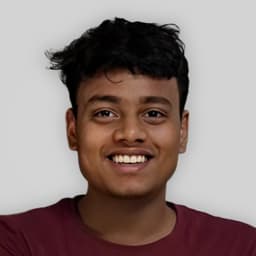 A profile image of Shreyansh
