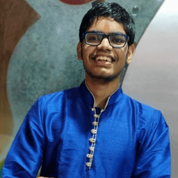 A profile image of Achalesh Lakhotiya