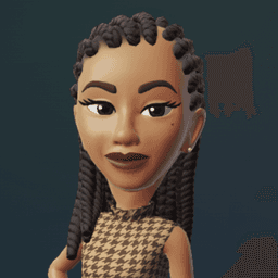 A profile image of Adaobi Aniuchi