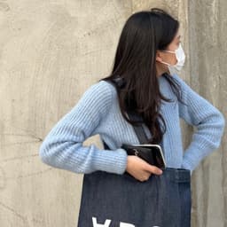 A profile image of 애용