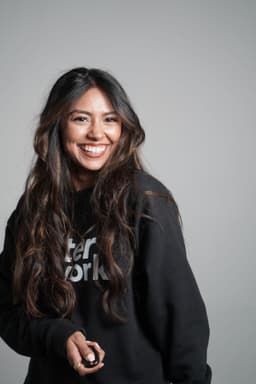 A profile image of Afra Nehal