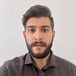 A profile image of Ahmed Hasan