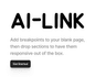 Ai linking hình đại diện