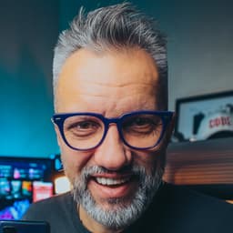 A profile image of Aivars Meijers