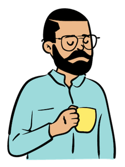 A profile image of Ajitabh Tiwari