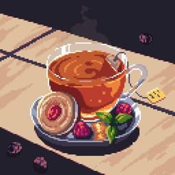 A profile image of Akira Ann