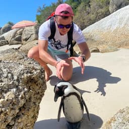 A profile image of Alan Johnson