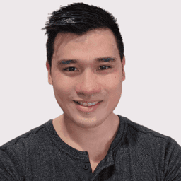 A profile image of Albert Kao