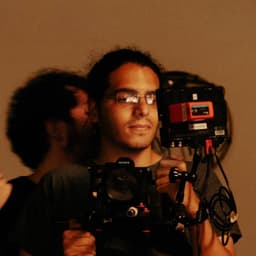 A profile image of Alberto Fuentes Hirsch