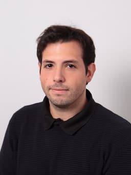 A profile image of Alberto del Arco