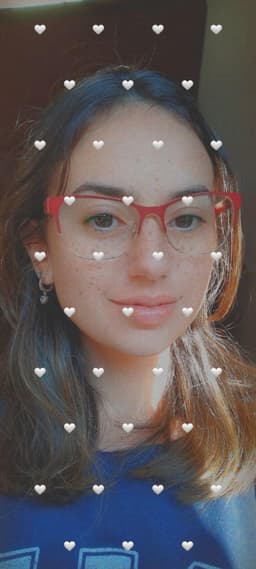 A profile image of Alessia