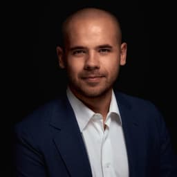 A profile image of Aleks Vangjelofski