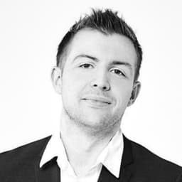 A profile image of Alex Gilev