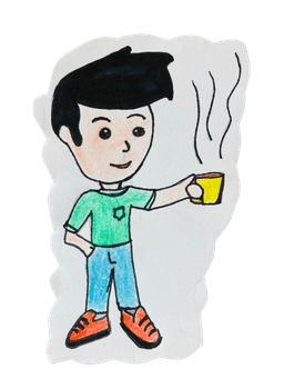 A profile image of Alex Hues