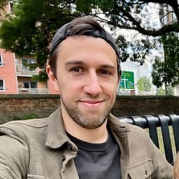 A profile image of Alex Kontis