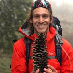 A profile image of Alex Lewis