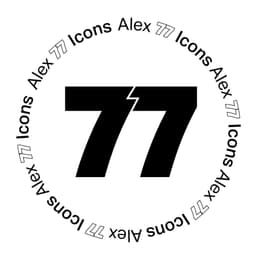 A profile image of Alex77