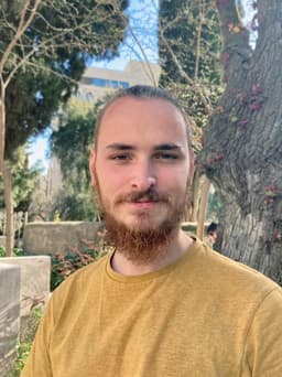 A profile image of Alexander Etkind