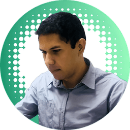 A profile image of Alexander Rodriguez