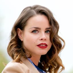 A profile image of Alexandra Cosma